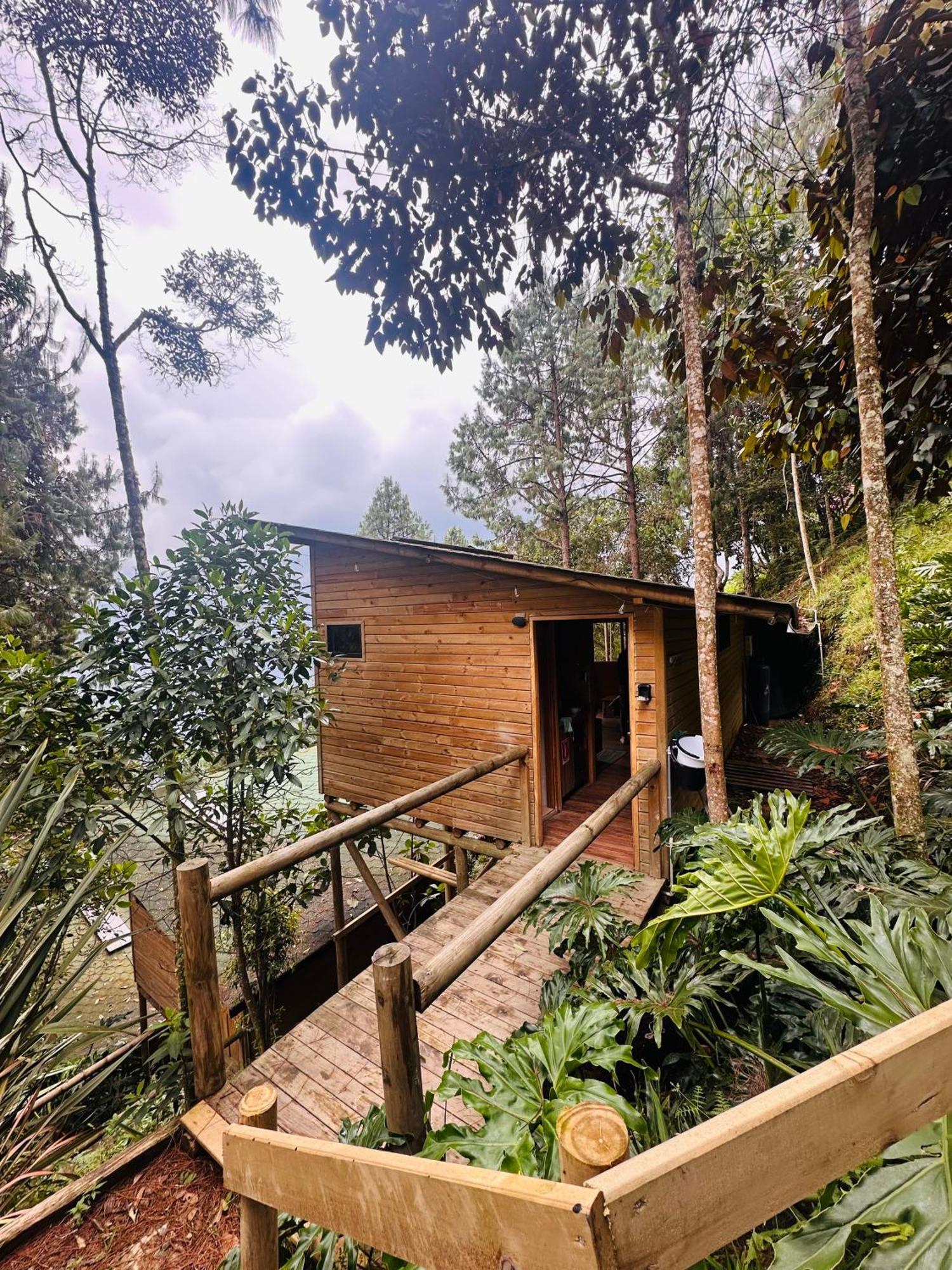 Emuna Santa Elena Mazo